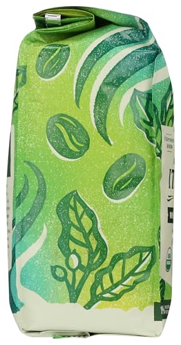 Whole Foods Organic Whole Bean