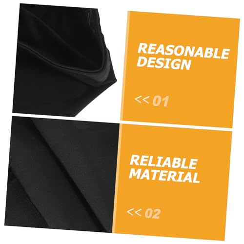 LIOOBO 2 Peças Protetor De Braço Masculino E Feminino Mangas De Tecido Mangas De Braço Para Homens B