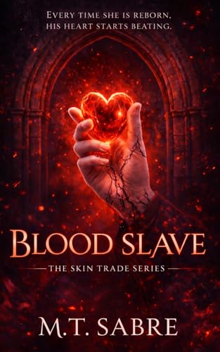 Blood Slave: Skin Trade Season One