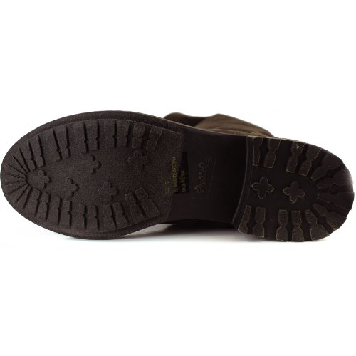 Qupid Relax Foldover Knee Casual Womens Shoes Size 7 #TOP7