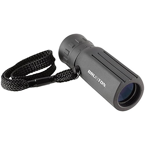 Brunton F-LT822 Brunton Lite-Tech 8x22 Monocular - Water Proof Fog Proof Armored