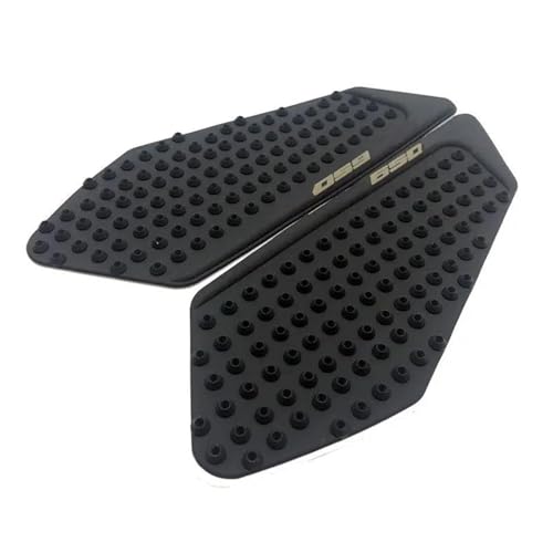 Protector tracción depósito gasolina CBR650F para evitar arañazos y roces 2
