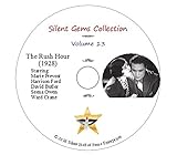 Silent Hall of Fame Enterprises