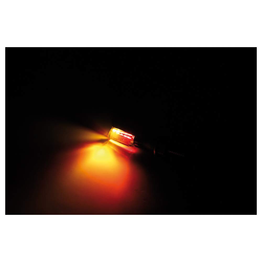 SHIN YO LED Bremslicht/Blinkereinheit Spark