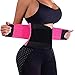 N\P Entrenador de Cintura para Mujer, corsé, Moldeador de Cuerpo para Mujer, Push Up, Unisex, Ejercicio Deportivo, Faja Adelgazante, cinturón, Cintura   Sexy,   Fitness