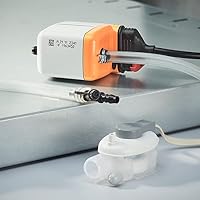 Sauermann SI-30 Kondensatpumpe – Ansicht 5