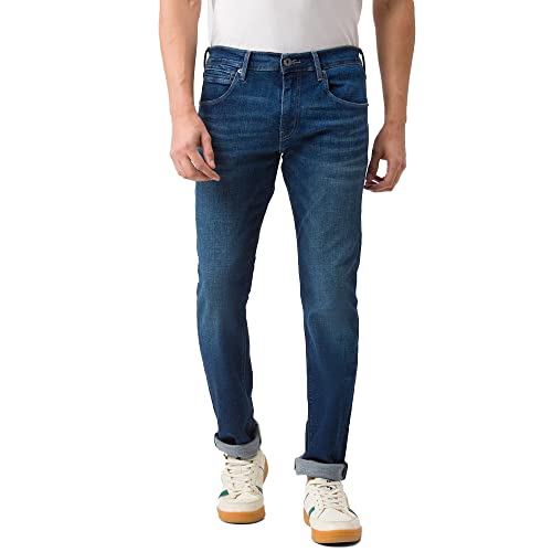 Image of Levi's Men's 65504 Skinny Fit Mid Rise Stretchable Jeans