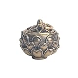 vendo lote antiguedades Estatua de bronce: puedes poner decoraciones de estatuillas en casa o en la Oficina. Se puede utilizar como decoración de restaurantes y tiendas.