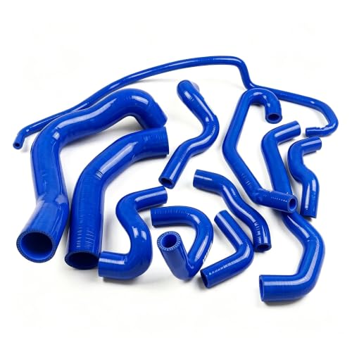 Tuyau d'admission d'air M62 pour résoudre les fuites de radiateur BMW E38 E39
