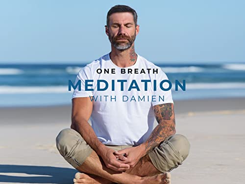 Meditation with Damien