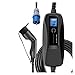 Produktbild HUACHEN-CHAO Typ 2 Ev. Ladegerät Level 2 32 AMP Tragbare Elektrofahrzeugladegerät, Auto-Ladekabel Für Elektrofahrzeuge