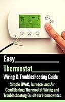 Algopix Similar Product 2 - Easy Thermostat Wiring 