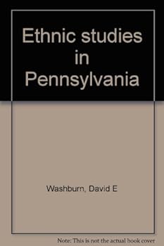Ethnic studies in Pennsylvania