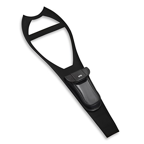 Hopnel (H50-520BK) Black Classic Tuxedo Tie