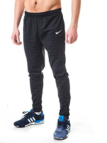 NIKE Men's Soccer Libero Tech Knit Pants (Large)