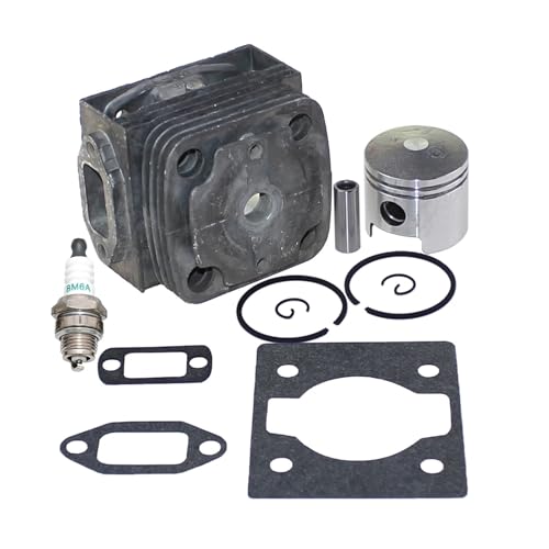 Kit de piston cylindre BC402 944437 pour reparation de debroussailleuse
