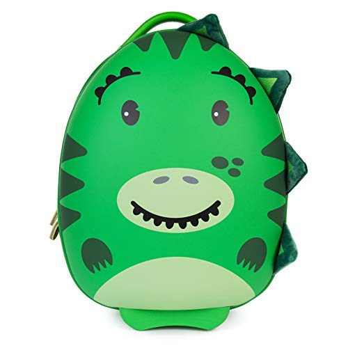 boppi - Childrens Suitcase - Tiny Trekker Childrens Trolley Suitcase - Boys & Girls Suitcase - Suitable as Cabin Luggage - 17 L product thumbnail 9