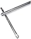 Draper 56442 Einstellbarer Standhahnmutterschlssel, 40mm