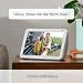Ring Peephole Camera (Door View Cam) by Amazon | 34–55mm door thickness (Recommended version) | Wireless Doorbell Security Camera with 1080p HD video, Wifi | 30-day free trial of Ring Protect