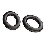 kopfhörer ersatzstecker Die Ohrpolster einfach an den entsprechenden Halterungen in den Kopfhörermuscheln ausrichten dann rasten sie richtig ein