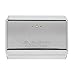 Multi-Fold Paper Towel Dispenser by GP PRO (Georgia-Pacific), Chrome, 54720, 11.63