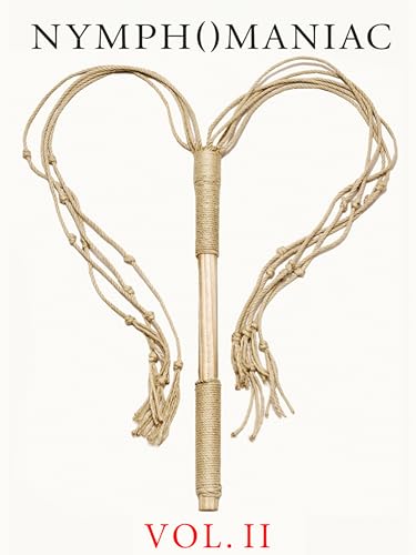 Nymphomaniac - Vol. 1