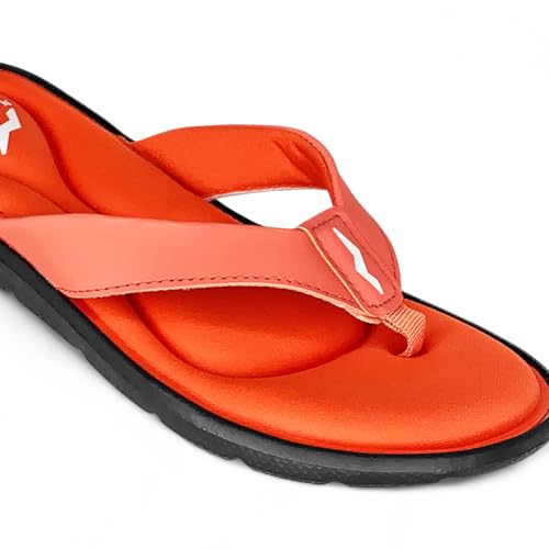 Image of NORTY Women's Memory Foam Flip Flops, Slides & Sandals, Runs 1 Size Small