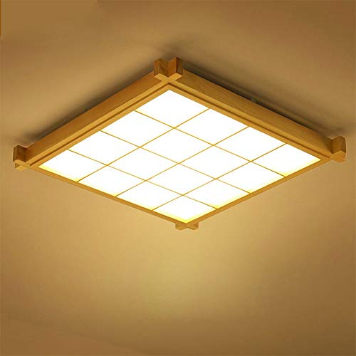 Lámparas Japonesas de Techo El mejor producto del (08/24)