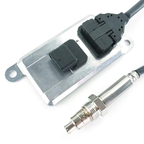 Sensor NOx de gases de escape 24V con electrónica integrada 5WK96667C 5