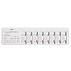 KORG nanoKONTROL2 – Slimline USB MIDI Controller – White
