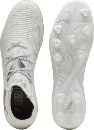 Puma - Mens Future 8 Ultimate Ag Shoes4