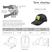 Pasted-20250610-150257.png Baseball Hat Hiking Hat for Mens Light Weight Caps Sun Hat