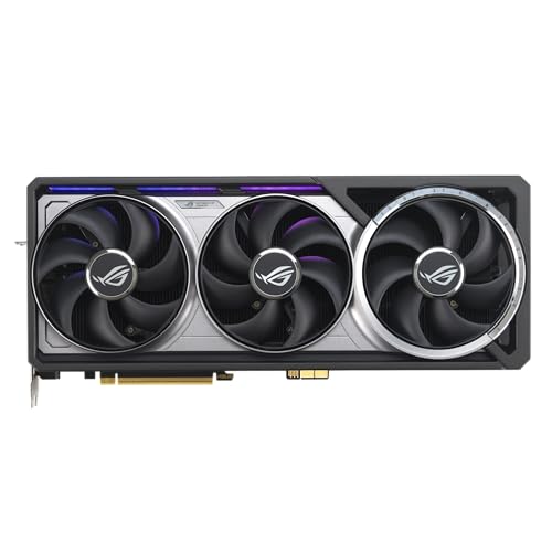Asus ROG RTX5090 O32G BTF GAMING - vue 6