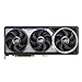 ASUS ROG Astral GeForce RTX 5090 32GB OC Edition GDDR7 BTF Quad-Fan Gaming Grafikkarte (Nvidia Blackwell FP4 & DLSS 4, GC-HPWR Adapter Standard- & BTF-Mainboards, ROG-ASTRAL-RTX5090-O32G-BTF...