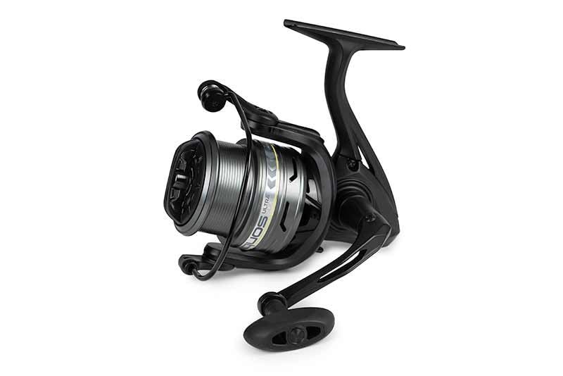 Aquos Ultra 5000 Reel