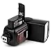 Godox V860II-C V860IIC TTL Flash for Canon, GN60, HSS 1/8000s, 2.4G Wireless Speedlite, Li-ion Battery (650 Shots), External On-Camera Flash with Diffuser Kit