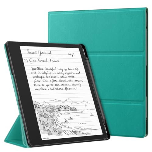 The First Kindle For Reading And Writing. Features A 10.2-inch
