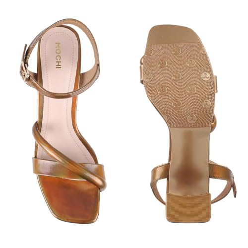 Image of Mochi Women's Fashion Sandals