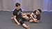 Ryan Hall Combo Pack - The 50/50 Guard & The Triangle - Brazilian Jiu-Jitsu DVDs