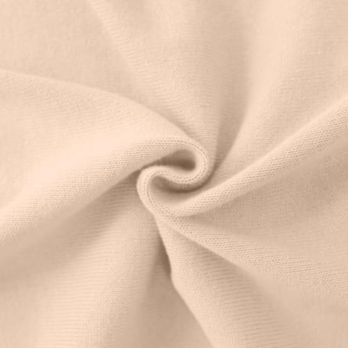 Girls Cardigan Sweater Ruffle Trim Button Knit Girls Cardigan Sweater - image 4