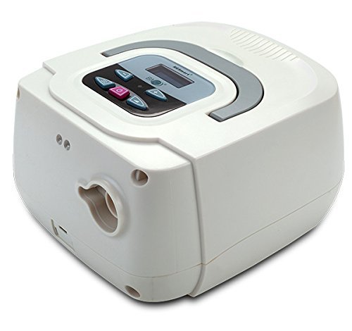 BMC Resmart Manual CPAP Machine