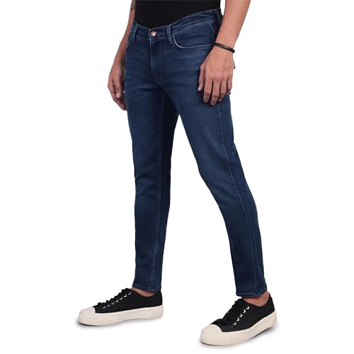 Image of Lee Men's Skinny Jeans