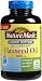 Nature Made Flaxseed Oil - 1000 mg - 180 Liquid Softgels (Packaging may vary)