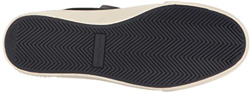 SEAVEES Women's Huntington Middie High Top Sneakers4