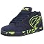 Multicolour Navy Lime Confetti 000