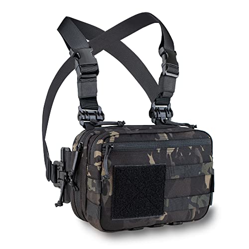Hiking Chest Pack The 16 best products compared Outdoors Magazine