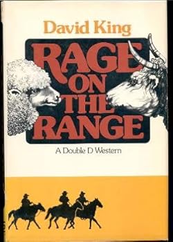 Hardcover Rage on the range Book