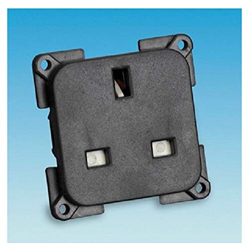 WEIPAI C - Line 13A 240V Socket by Pennine Leisure Supplies