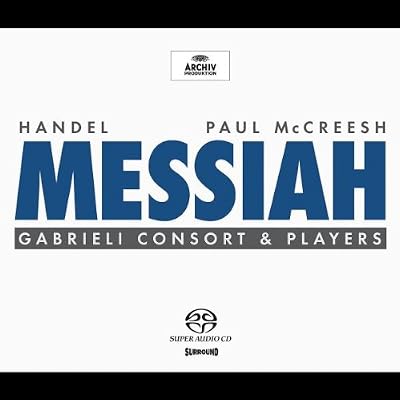 Handel: Messiah