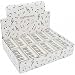 Pack 36 Gomas Borrar Agifty E - 1048 Teclado